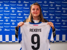 OB Q belønner målfarlig U19-profil med 3-årig aftale