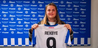 OB Q belønner målfarlig U19-profil med 3-årig aftale