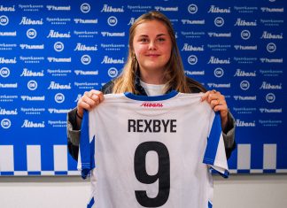 OB Q belønner målfarlig U19-profil med 3-årig aftale