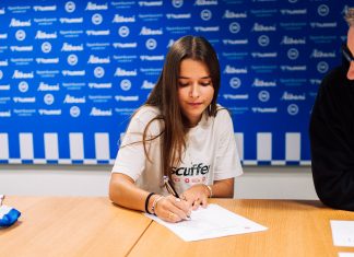 Yngste nogensinde: OB skriver med 15-årigt talent