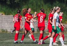 Sarah Tofft skifter permanent til norske LSK