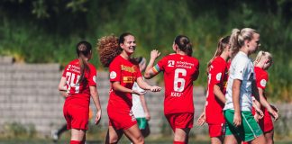 Udlejet Nordsjælland-stopper skifter permanent til Lillestrøm