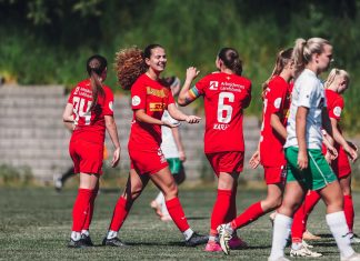 Sarah Tofft skifter permanent til norske LSK