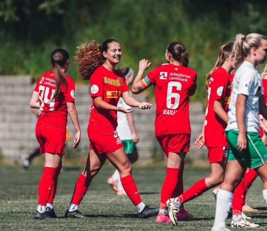 Udlejet Nordsjælland-stopper skifter permanent til Lillestrøm