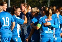 FC Thy-Thisted siger farvel til fire spillere forud for kvalifikationsspillet