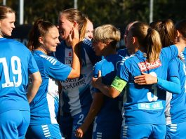 FC Thy-Thisted siger farvel til fire spillere forud for kvalifikationsspillet