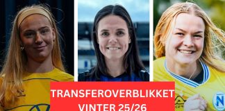 Transferoverblikket: De største vinter-transfers fra Danmark og udlandet