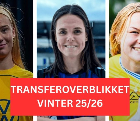 Transferoverblikket: De største vinter-transfers fra Danmark og udlandet