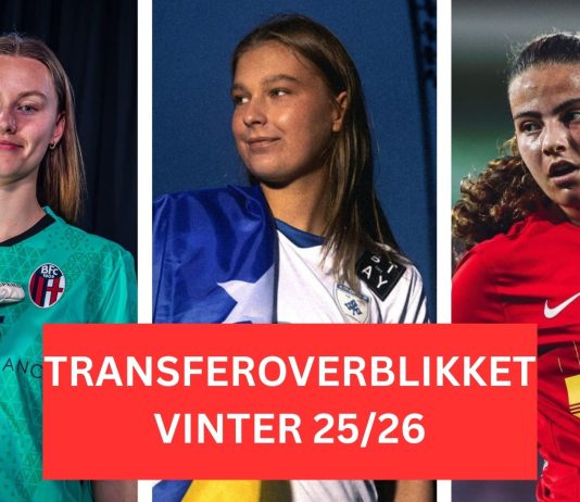 Transferoverblikket: De største vinter-transfers fra Danmark og udlandet