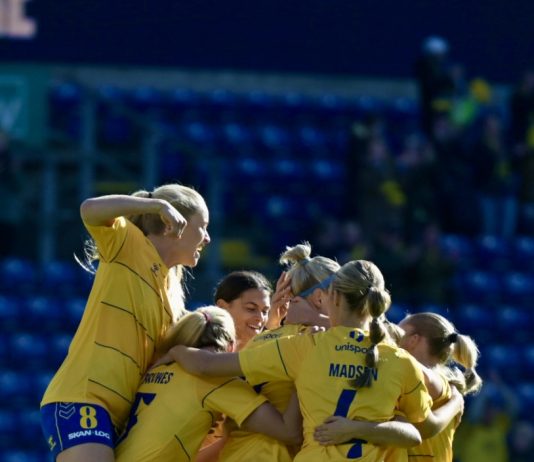 4 danske klubber belønnet af UEFA efter EM-slutrunde