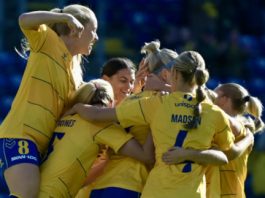 4 danske klubber belønnet af UEFA efter EM-slutrunde