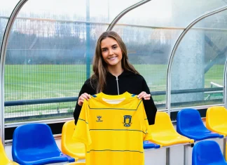 Forsvarskrumtap forlænger med Brøndby IF for tredje gang