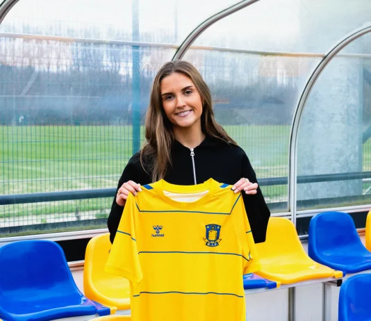 Forsvarskrumtap forlænger med Brøndby IF for tredje gang