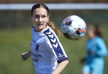 Tidligere AGF-profil stopper i Aalesund