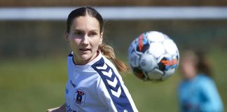 Tidligere AGF-profil stopper i Aalesund