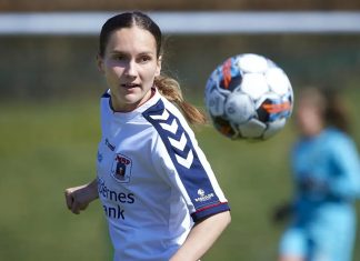 Tidligere AGF-profil stopper i Aalesund