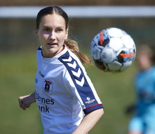 Tidligere AGF-profil stopper i Aalesund