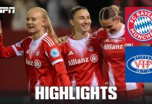 CL-overblikket: Ballisager og Harder slutter ligafasen med stil