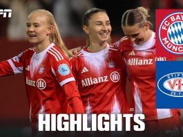 CL-overblikket: Ballisager og Harder slutter ligafasen med stil