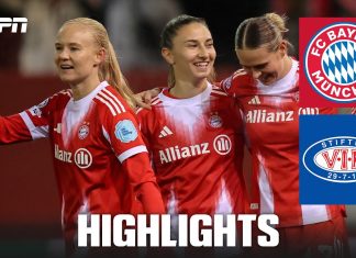 CL-overblikket: Ballisager og Harder slutter ligafasen med stil