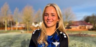 HB Køge køber Kolding IF’s angrebsjuvel