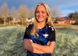 HB Køge køber Kolding IF’s angrebsjuvel