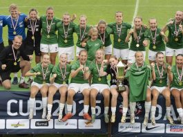 Fortuna Hjørring jagter skarpere resultater efter stærkt efterår