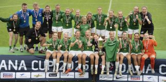 Fortuna Hjørring jagter skarpere resultater efter stærkt efterår