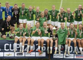 Fortuna Hjørring jagter skarpere resultater efter stærkt efterår