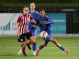 Brøndby-boss efter Bischoff-forlængelse: ‘Et helt særligt talent’