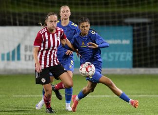 Brøndby-boss efter Bischoff-forlængelse: ‘Et helt særligt talent’