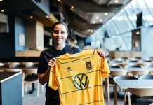 Brøndby IF henter schweizisk målmaskine i Molde