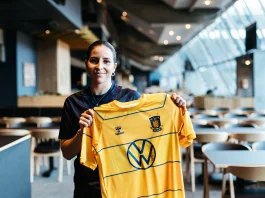 Brøndby IF henter schweizisk målmaskine i Molde