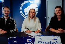 FC København henter newzealandsk landsholdsprofil