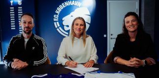 FC København henter newzealandsk landsholdsprofil