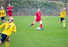 Thy-talent bryder ligaklubbernes dominans på U17-landsholdet