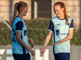 HB Køges U19-piger på vej mod en tydeligere identitet