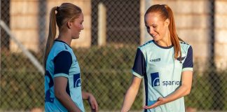 HB Køges U19-piger på vej mod en tydeligere identitet