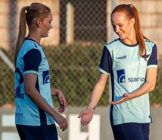 HB Køges U19-piger på vej mod en tydeligere identitet