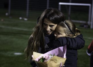 En ildsjæl for pigefodbolden