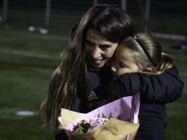 Fynsk fodbold-ildsjæl vinder stor pris som Årets Frivillig