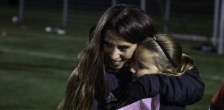 Fynsk fodbold-ildsjæl vinder stor pris som Årets Frivillig