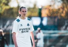 Kolding IF sikrer kontrakt med offensivt talent