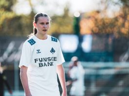 Kolding IF sikrer kontrakt med offensivt talent