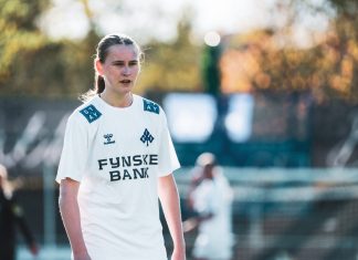 Kolding IF sikrer kontrakt med offensivt talent