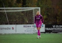 Tysk keeper fortsætter i F.C. København
