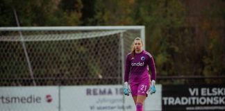 Tysk keeper fortsætter i F.C. København