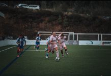 Ugens Udlandsdansker: Fra Taastrup til Portugal – Anna fandt sig selv gennem fodbolden