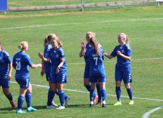 Brabrand IF: “Vi har et stærkt fundament at bygge videre på”