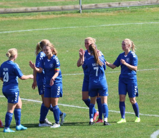 Brabrand IF: “Vi har et stærkt fundament at bygge videre på”